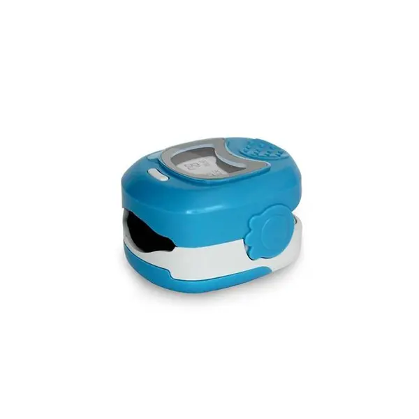 پالس اکسیمتر زیکلاس مد Pulse Oximeter CMS50QB - 5