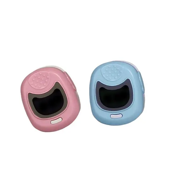 پالس اکسیمتر زیکلاس مد Pulse Oximeter CMS50QB - 3