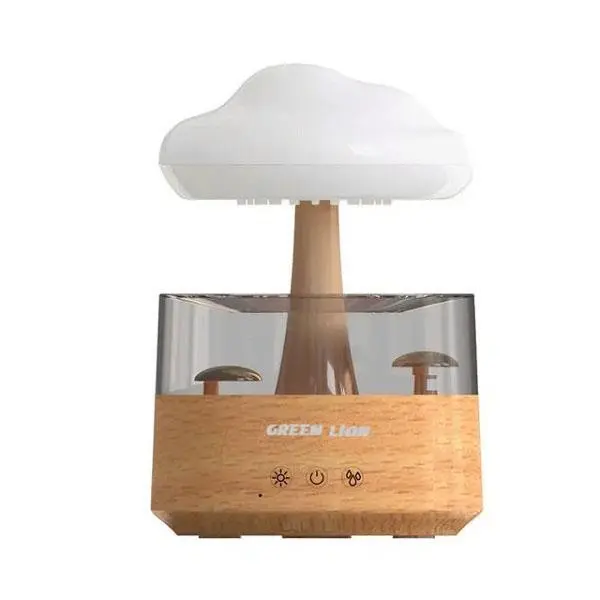 مرطوب کننده هوا گرین لاین مدل RAIN CLOUD Diffuser - 2