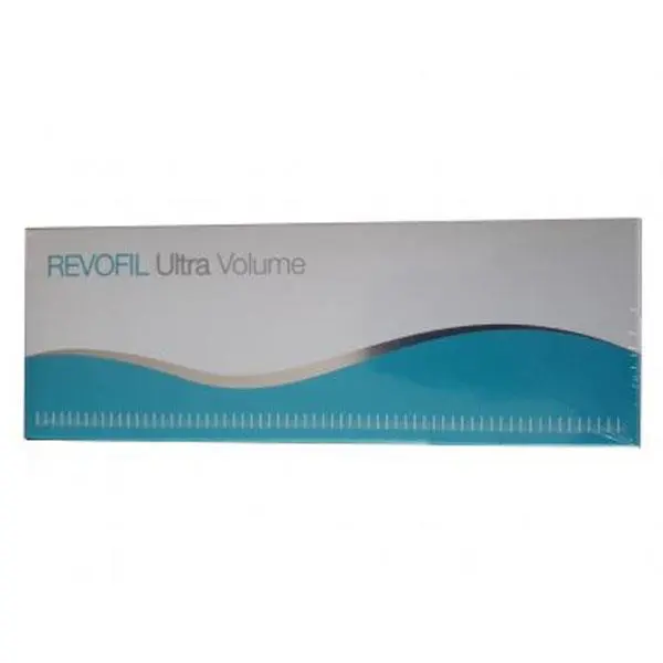 ژل رووفیل الترا والیوم ۱۰ سی سی Revofil Ultra - 4