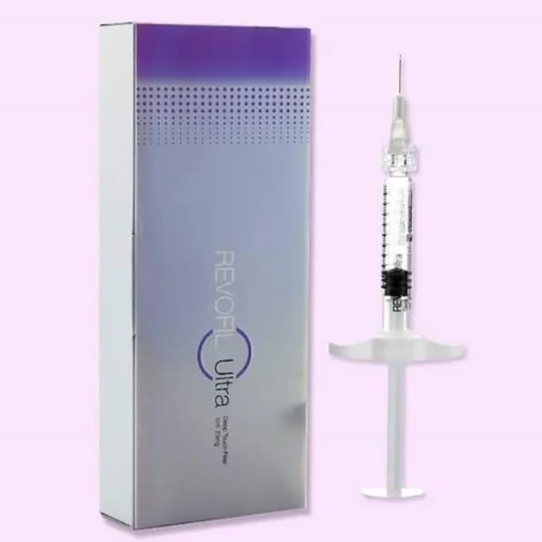 ژل رووفیل الترا والیوم ۱۰ سی سی Revofil Ultra - 5