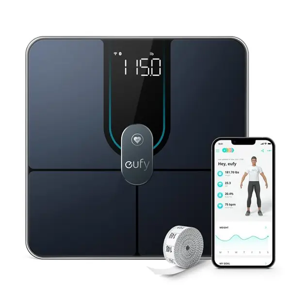 ترازو دیجیتال یوفی مدل Smart P2 Pro - 5