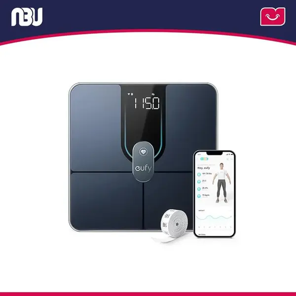 ترازو دیجیتال یوفی مدل Smart P2 Pro - 4
