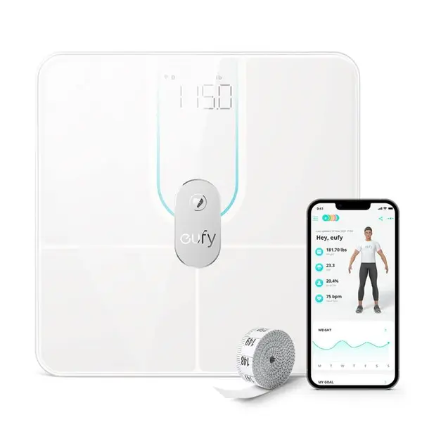 ترازو دیجیتال یوفی مدل Smart P2 Pro - 6