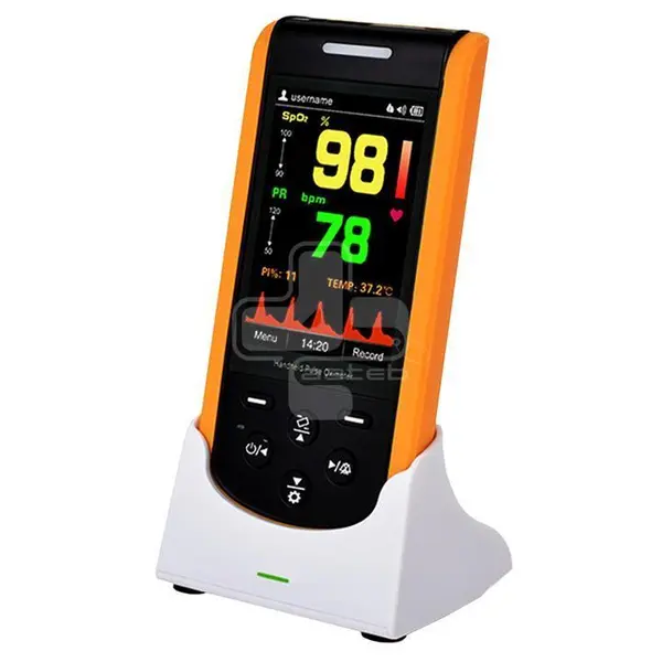 پالس اکسیمتر کریتیو مدل SP-20