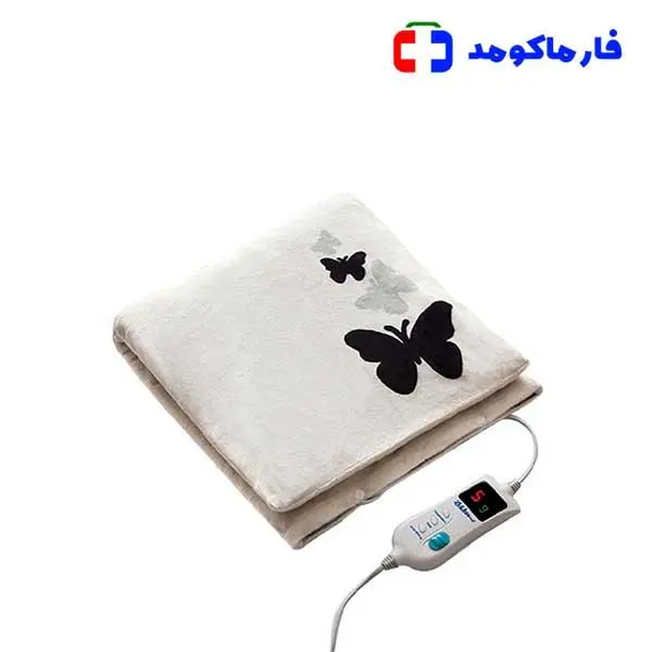 تشکچه برقی زیکلاس مد ST004
