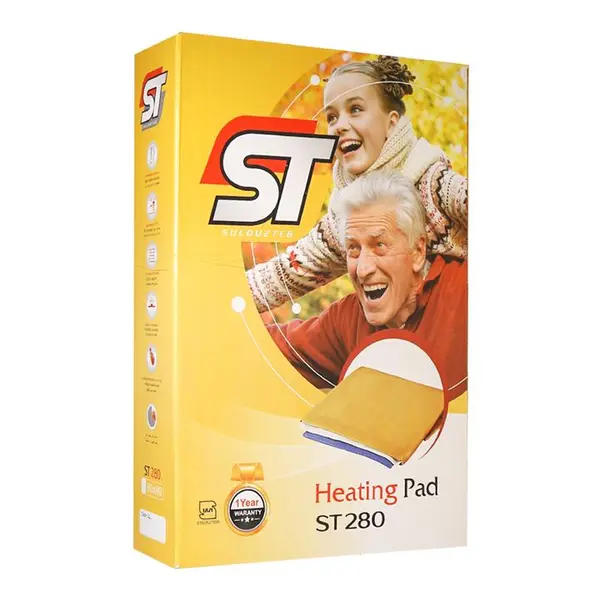 تشکچه برقی اس تی مدل ST280