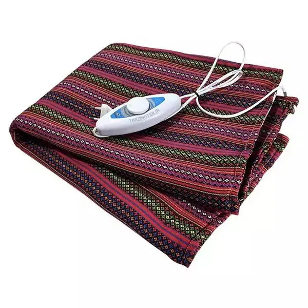 تشکچه برقی اس تی مدل ST280 - 4