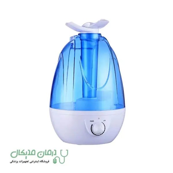 دستگاه بخور سرد کابانا مدل T-281 - 5