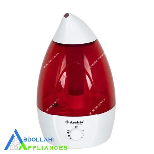 دستگاه بخور سرد و رطوبت ساز ارشیا مدل UH-4711A - 4