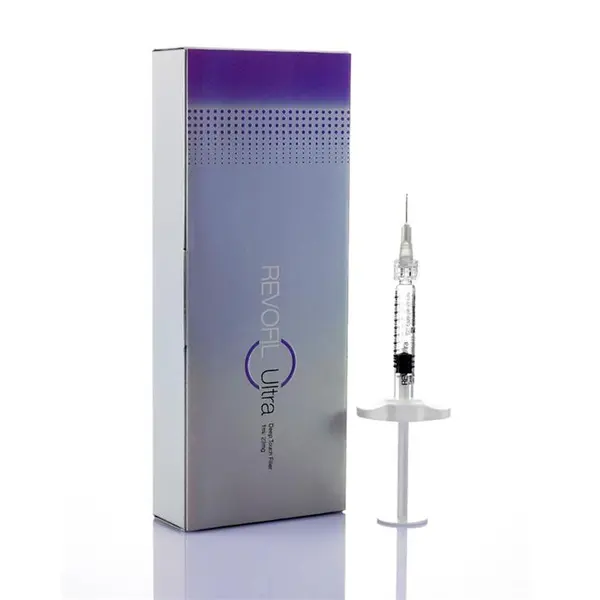 ژل رووفیل مدل Ultra حجم 1 سی سی - 4
