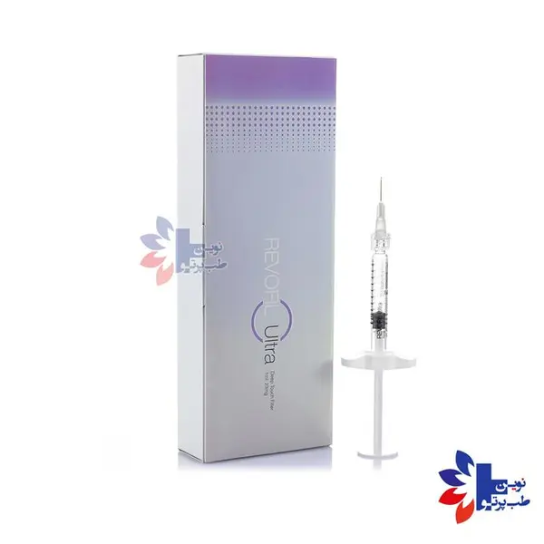 ژل رووفیل مدل Ultra حجم 1 سی سی - 6