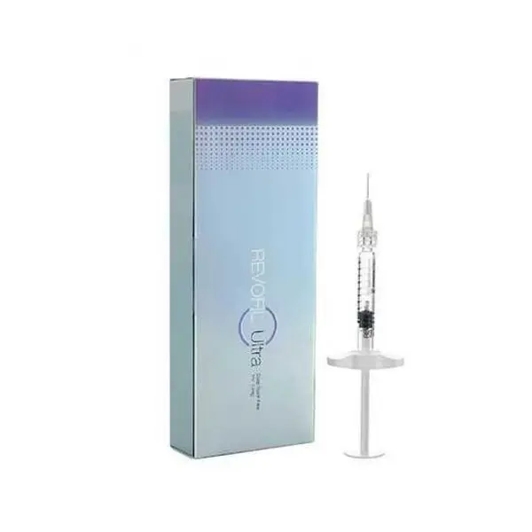 ژل رووفیل مدل Ultra حجم 1 سی سی - 3