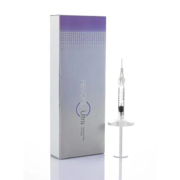 ژل رووفیل مدل Ultra حجم 1 سی سی - 2