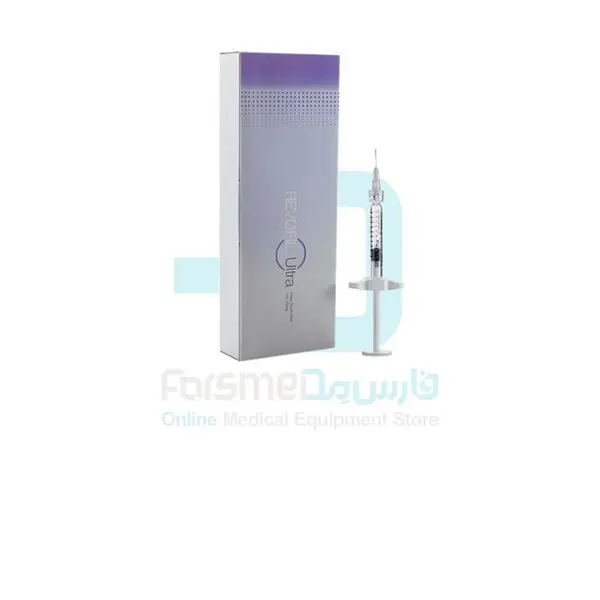 ژل رووفیل مدل Ultra حجم 1 سی سی - 2