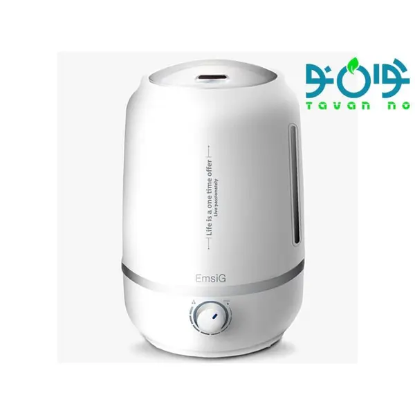 بخور سرد امسیگ مدل US442 - 6