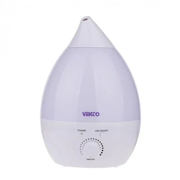 بخور سرد وکتو Vekto HQ-UH812K - 4