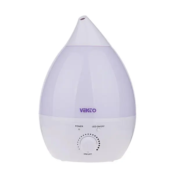 بخور سرد وکتو Vekto HQ-UH812K - 2