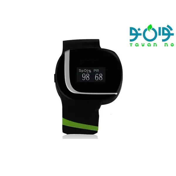 پالس اکسیمتر مچی زنیت مد مدل W01T - 3
