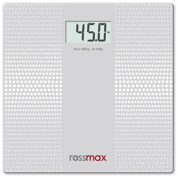 ترازو دیجیتال رزمکس مدل WB101 - 2