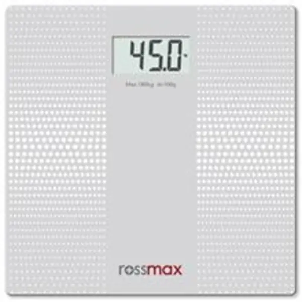 ترازو دیجیتال رزمکس مدل WB101 - 3