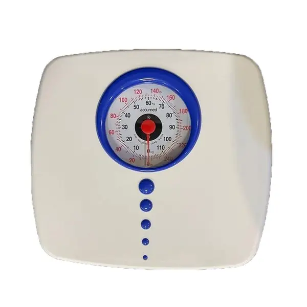 ترازو آنالوگ (عقربه ای) اکیومد مدل WB1101 - 5