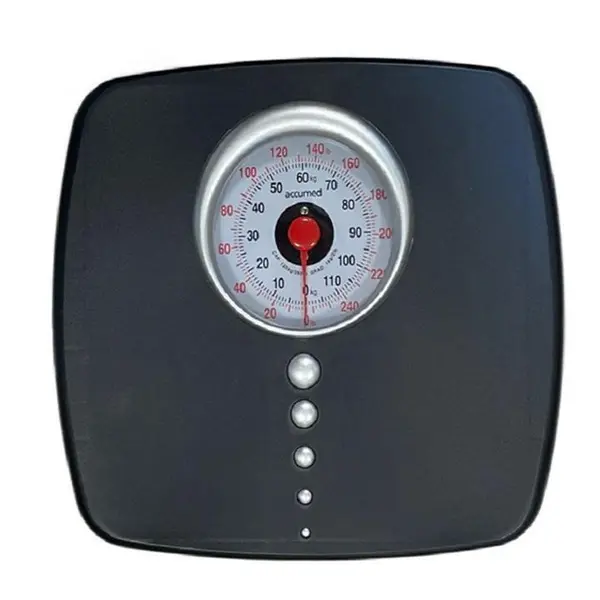 ترازو آنالوگ (عقربه ای) اکیومد مدل WB1101 - 6