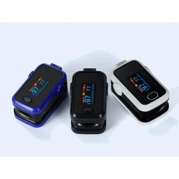 پالس اکسیمتر ولکس WELLEX مدل A310 - 5