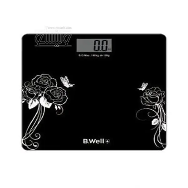 ترازوی دیجیتال بی ول مدل WK-165