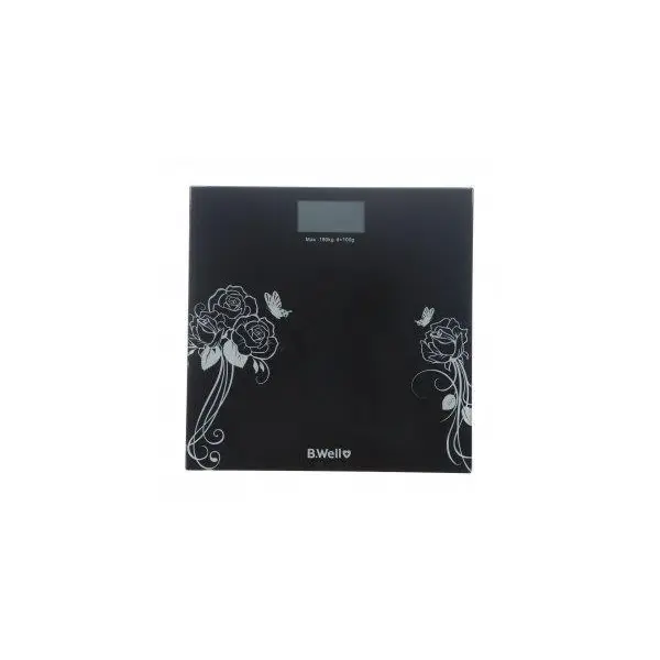 ترازوی دیجیتال بی ول مدل WK-165 - 5