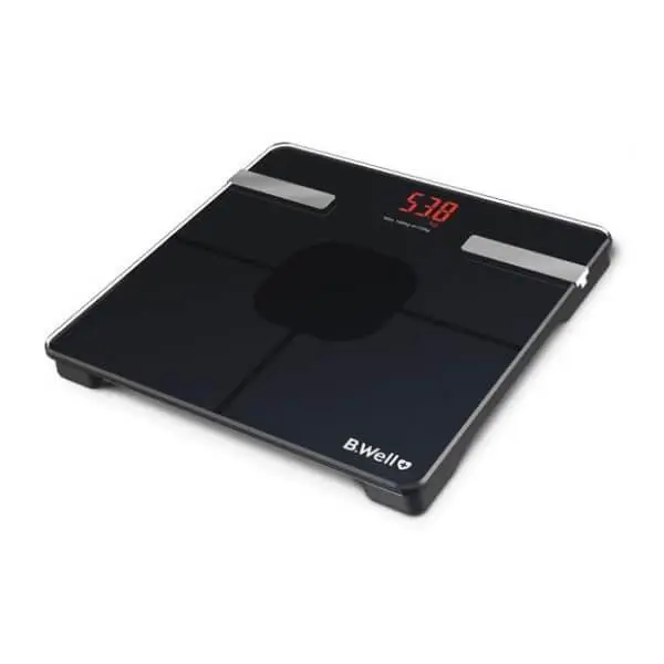 ترازو تشخیصی بی ول WK-168BT