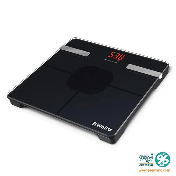 ترازو تشخیصی بی ول WK-168BT - 3