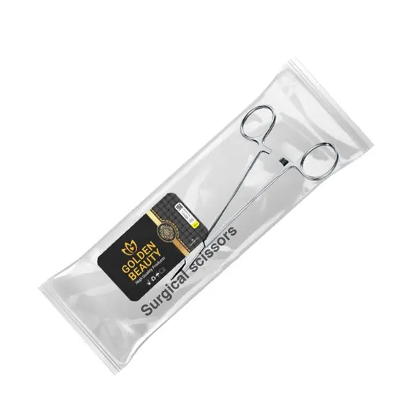 سوزنگیر دندانپزشکی گلدن بیوتی مدل X14 کد 01 - 2