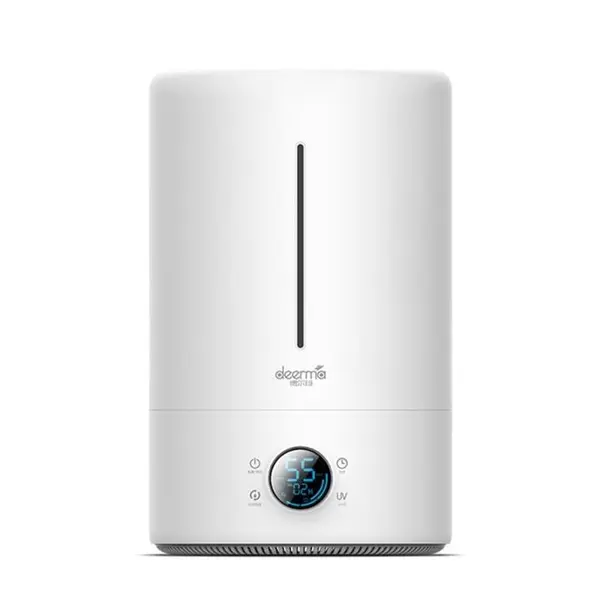 دستگاه بخور سرد شیائومی Xiaomi Deerma F628S Air Humidifier ظرفیت 5 لیتر - 2