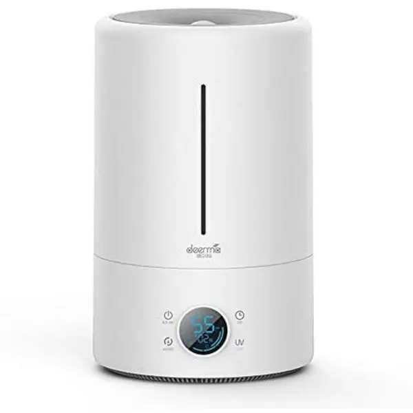 دستگاه بخور سرد شیائومی Xiaomi Deerma F628S Air Humidifier ظرفیت 5 لیتر - 6
