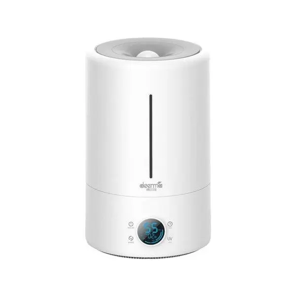 دستگاه بخور سرد شیائومی Xiaomi Deerma F628S Air Humidifier ظرفیت 5 لیتر - 4