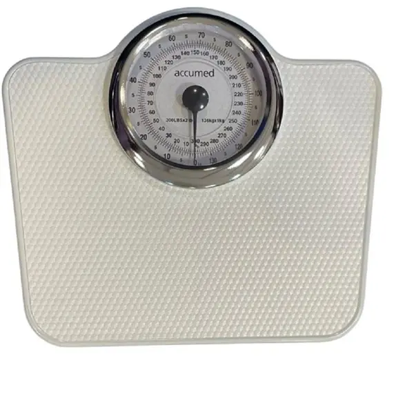 ترازو مکانیکی اکیومد مدل YM414 - 2