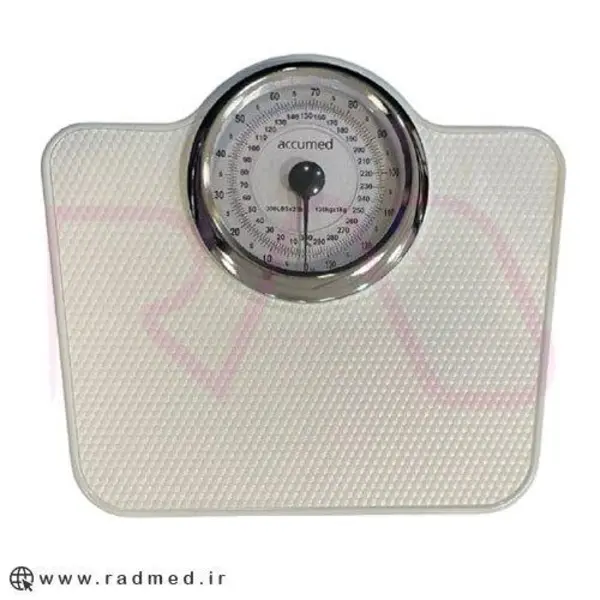 ترازو مکانیکی اکیومد مدل YM414 - 5