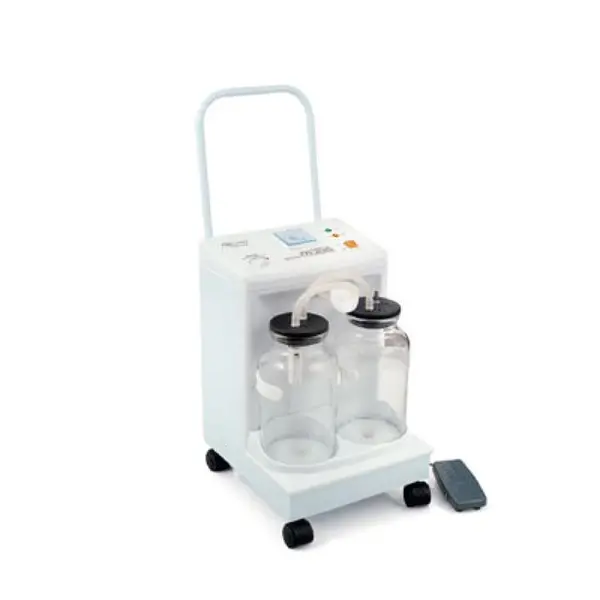ساکشن دوشیشه کوتاه یوول YUWELL 7a-23d - 2
