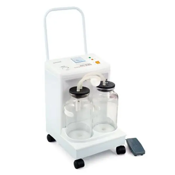 ساکشن دوشیشه کوتاه یوول YUWELL 7a-23d - 6