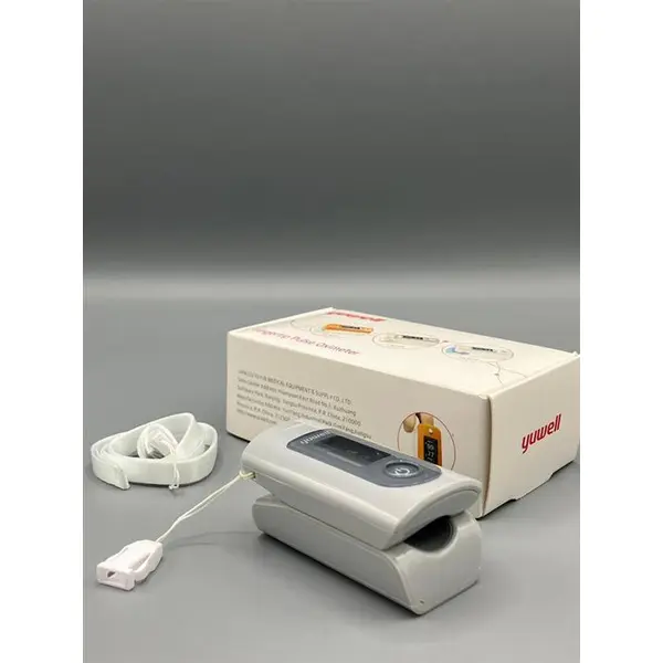 پالس اکسیمتر یوول Yuwel مدل YX301 - 2