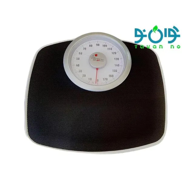ترازو عقربه ای زنیت مد مدل Zenithmed M2 - 4