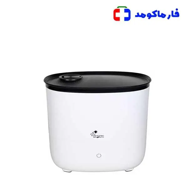 بخور سرد زنیت مد مدل ZTH-002