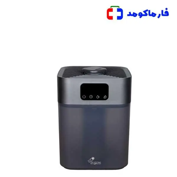بخور سرد زنیت مد مدل ZTH-201 - 2