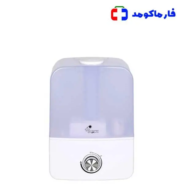 بخور سرد زنیت مد مدل ZTH-728