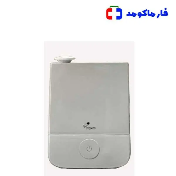 بخور سرد زنیت مد مدل ZTH-809 - 2