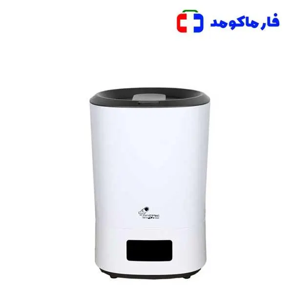 بخور سرد زنیت مد مدل ZTH-926 - 2