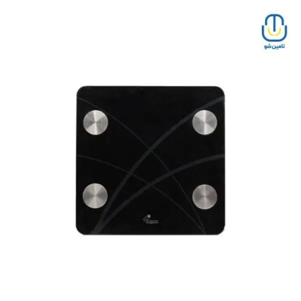 ترازو دیجیتال زنیت مد مدل ZTH A6B - 3