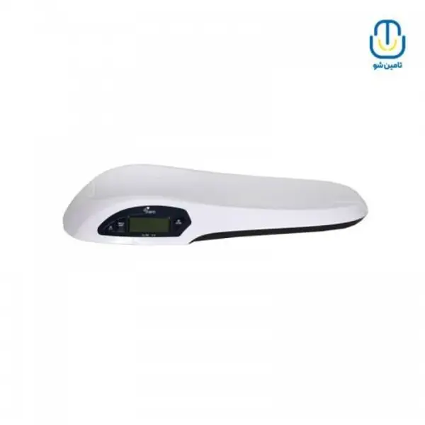ترازو دیجیتال ZTH-A7W زنیت مد - 2