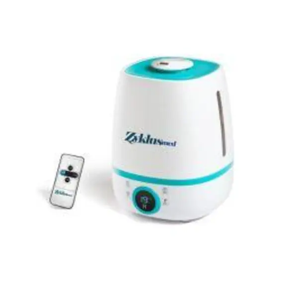 بخور سرد ریموت دار مدل ZYK-C07 - زیکلاس مد - 4